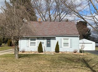 2554 W Manor Ave, Poland, OH