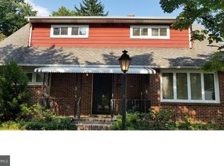 201 Saybrook Ave, Hamilton, NJ 08619