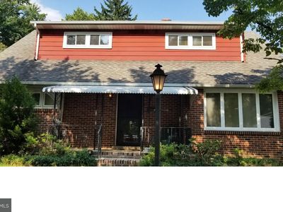 201 Saybrook Ave, Hamilton, NJ, 08619