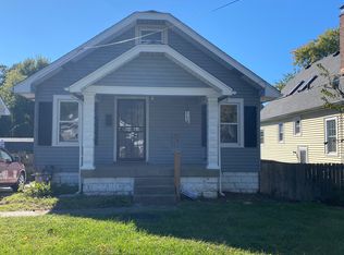 4012 Henderson Ave, Louisville, KY 40213