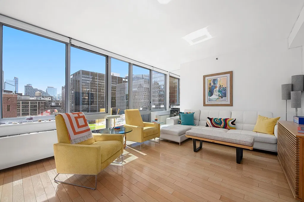 225 West 60th Street — Photo 1