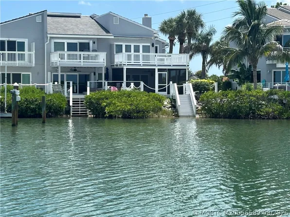 2416 Harbour Cove Dr, Fort Pierce, FL 34949