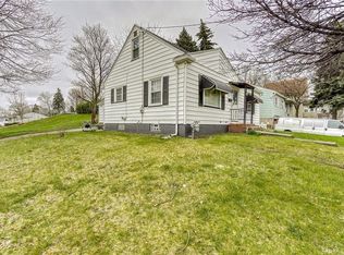 2116 N Goodman St, Rochester, NY 14609