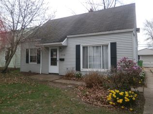 27170 Gary Ave, Euclid, OH