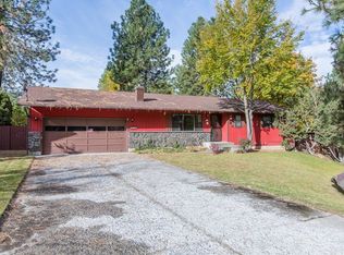 8417 N Colton St, Spokane, WA 99208