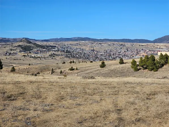 Tbd Buckhorn Ln, Butte, MT 59701