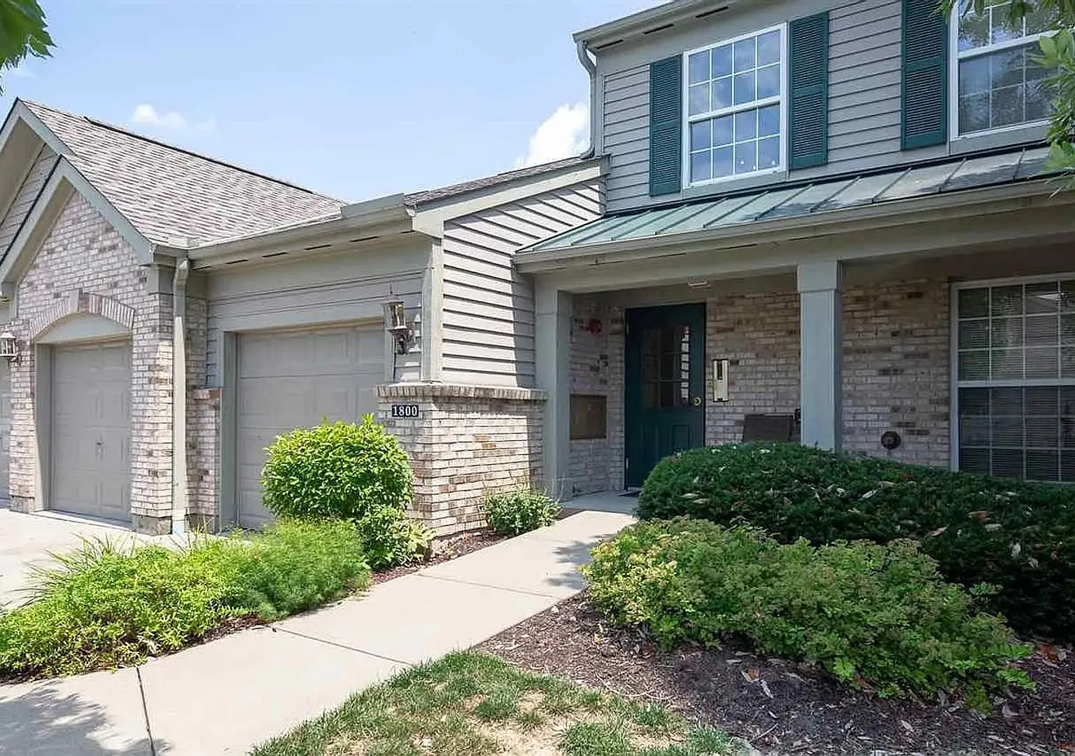 Spacious 2BR Condo with awesome amenities in Florence — Photo 2