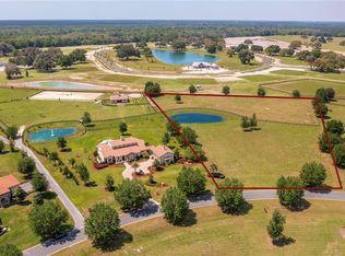 SW 140th Loop LOT 12-S, Dunnellon, FL 34432