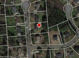 9334 Meadow Gate Ln, Jonesboro, GA