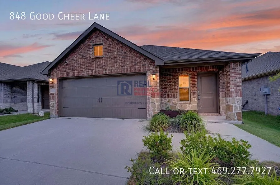 848 Good Cheer Ln