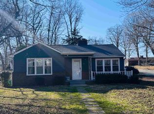 106 Hancock Ave, Spartanburg, SC 29302