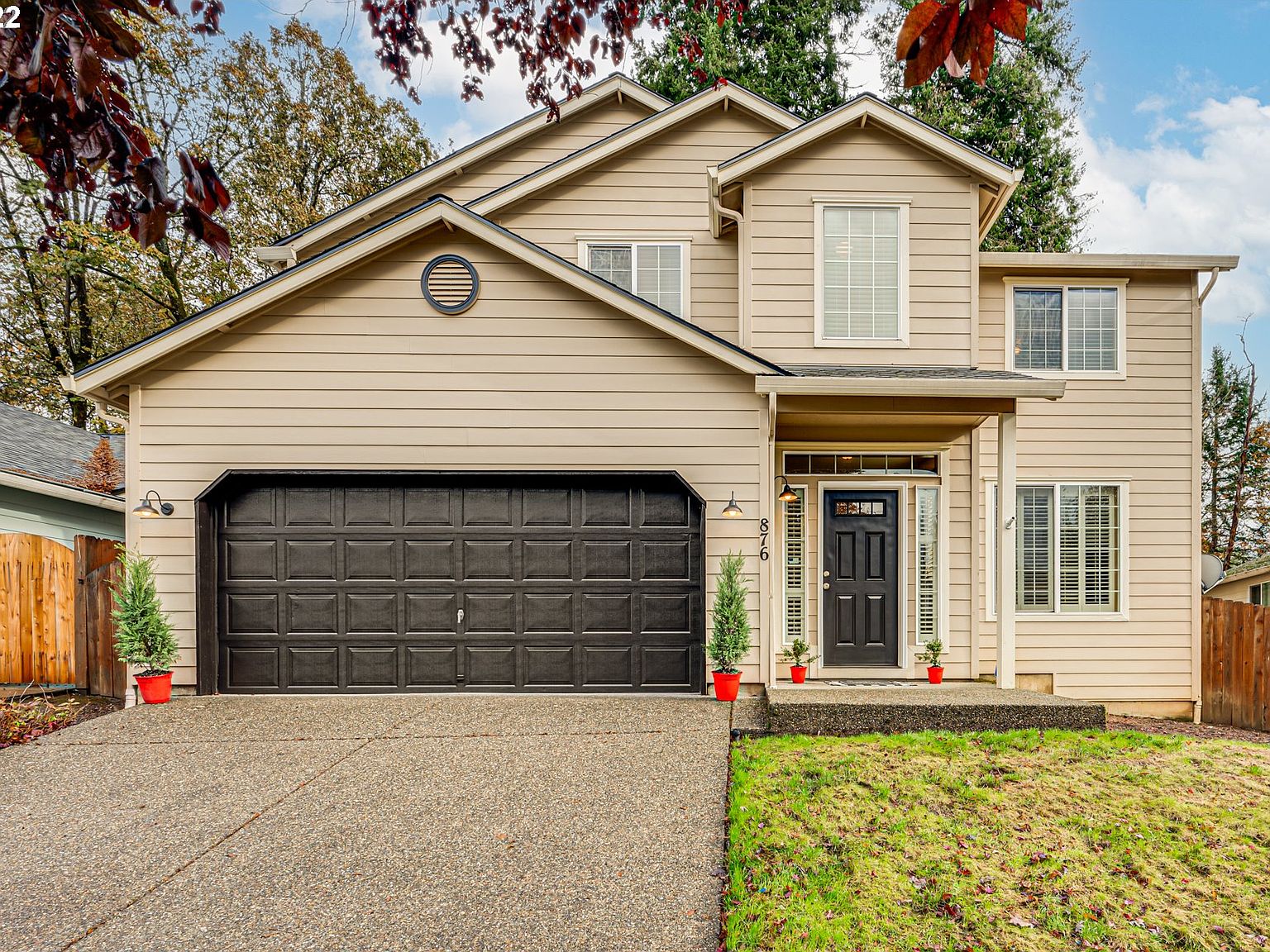 876 Sunset Ridge Dr, Washougal, WA 98671 Zillow