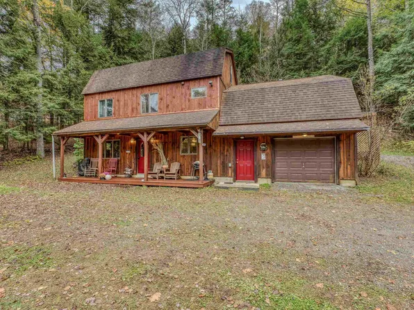 48 Wetherbee Road, Lyman, NH 03585