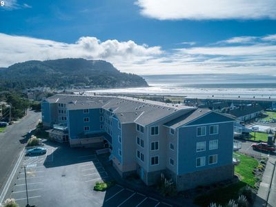111 Avenue U #201, Seaside, OR, 97138
