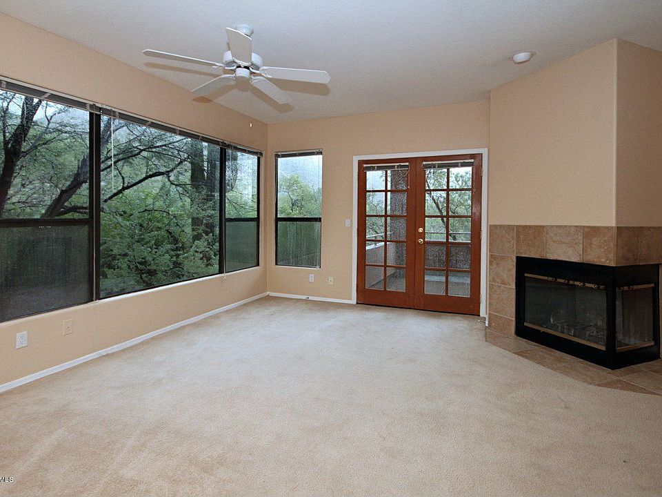 1st image of 6655 N Canyon Crest Dr