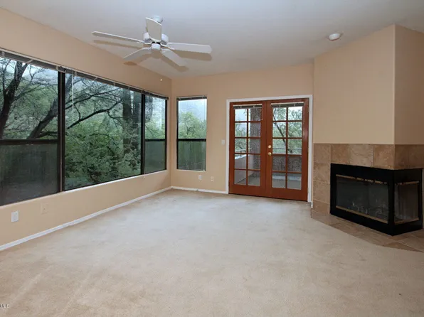 6655 N Canyon Crest Dr, Tucson, AZ 85750