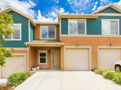 14479 S Entrada Rim Ln, Herriman, UT, 84096