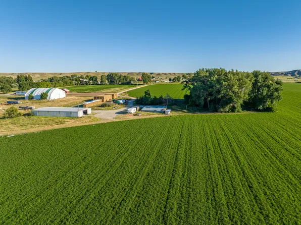 22 Alaska Rd, Riverton, WY 82501
