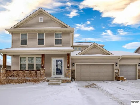 14808 S 20th St, Bellevue, NE 68123