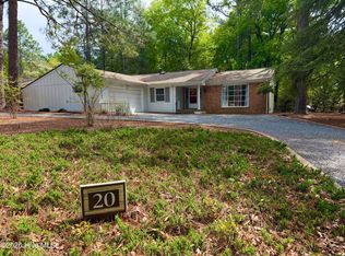 20 Merion Circle, Pinehurst, NC 28374