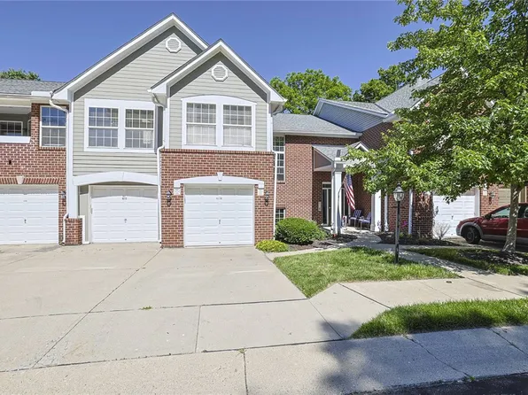 6714 Washington Cir, Franklin, OH 45005