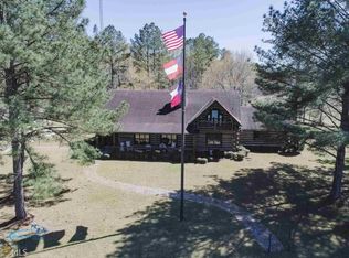991 Flatwoods Trl, Glennville, GA 30427