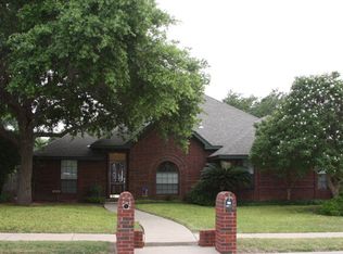 1606 Terrace Dr, Mission, TX 78572