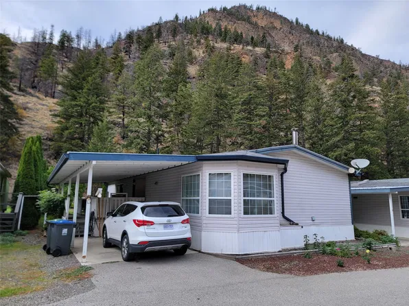 1518 Highway 3a #13, Olalla, BC V0X 1N6