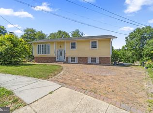 7400 Heidelburg Ct, Lanham, MD 20706