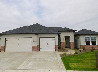 5810 N Vicenza Ave, Meridian, ID 83646