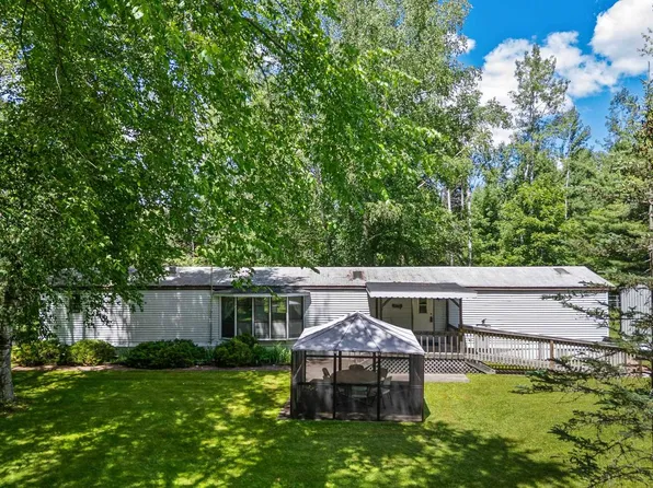 W6133 RECTOR ROAD, Wausaukee, WI 54177