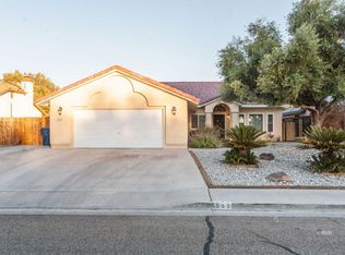 532 Amanda St, Ridgecrest, CA 93555