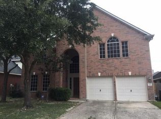 4606 Twisting Rd, Houston, TX 77084