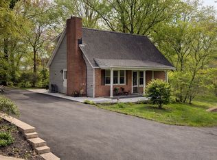 1321 Rustic Ave, Baltimore, MD 21237