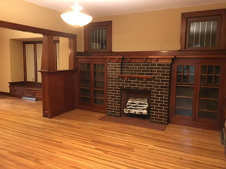 321 N Van Buren Ave — Photo 6