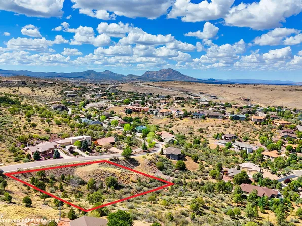957 Sunrise Blvd, Prescott, AZ 86301