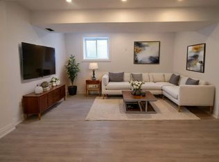 89 Jacobson Ave #2, Saint Catharines, ON L2T 3A4