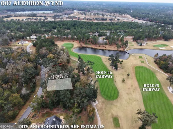 7 Audubon Wynd, Waverly, GA 31565