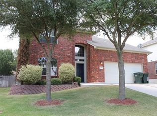 2349 Brookhollow Ter, Georgetown, TX 78626