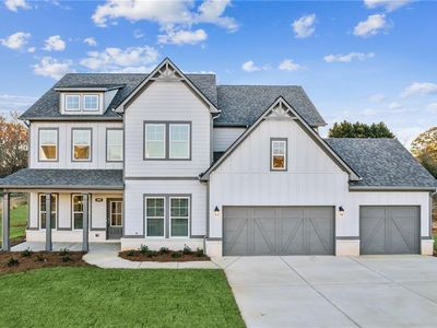 2704 Porches Ln, Dacula, GA, 30019