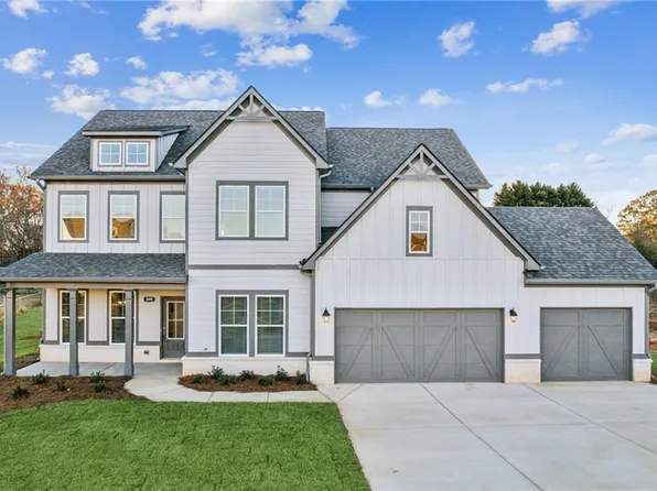 2704 Porches Ln, Dacula, GA 30019