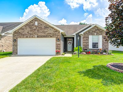 1187 Blackthorne Trl S, Plainfield, IN, 46168
