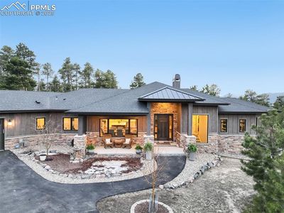 17548 Colonial Park Dr, Monument, CO, 80132