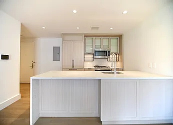 Rented by Extell Marketing Group LLC