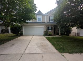 9030 Seamill Rd, Charlotte, NC 28278