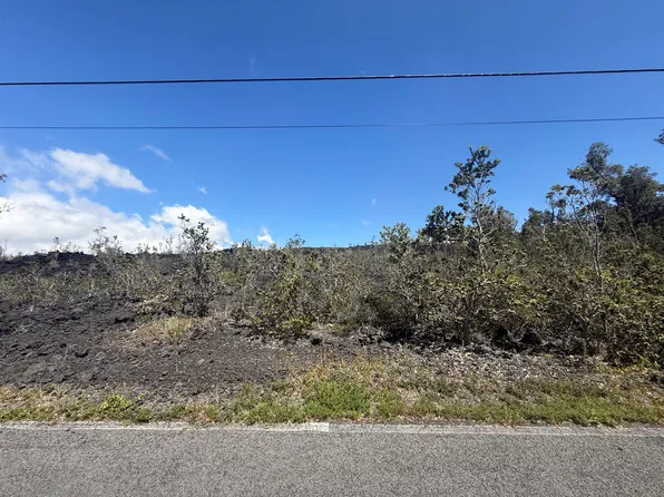 92-2131 Ocean View Pkwy Lot 34, Ocean View, HI 96737