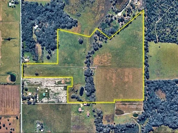 N ED WELLS ROAD, WAUCHULA, FL 33873