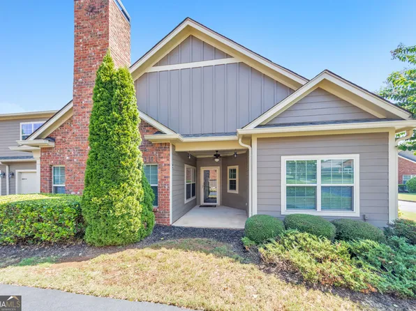 151 Kendrick Farm Ln, Marietta, GA 30066