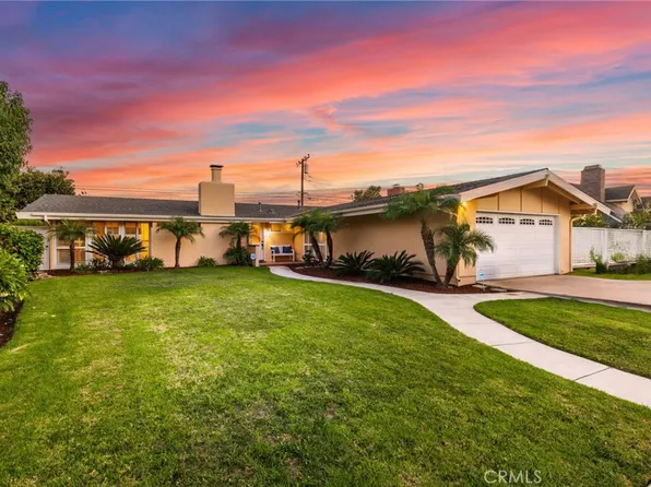 3322 Hillrose Dr, Los Alamitos, CA 90720