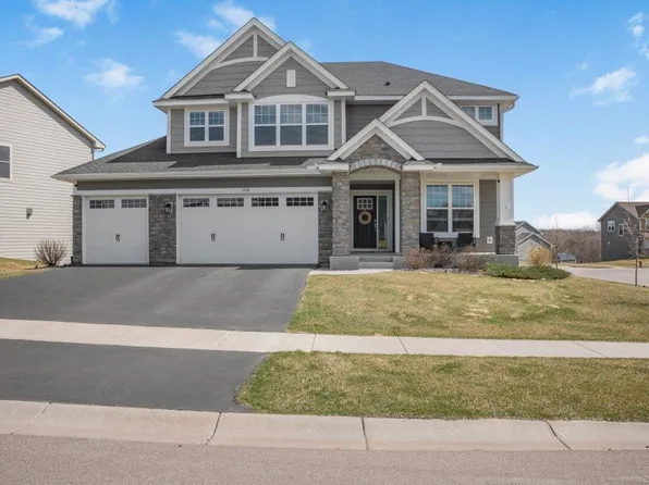 14781 109th Ave N, Maple Grove, MN 55369